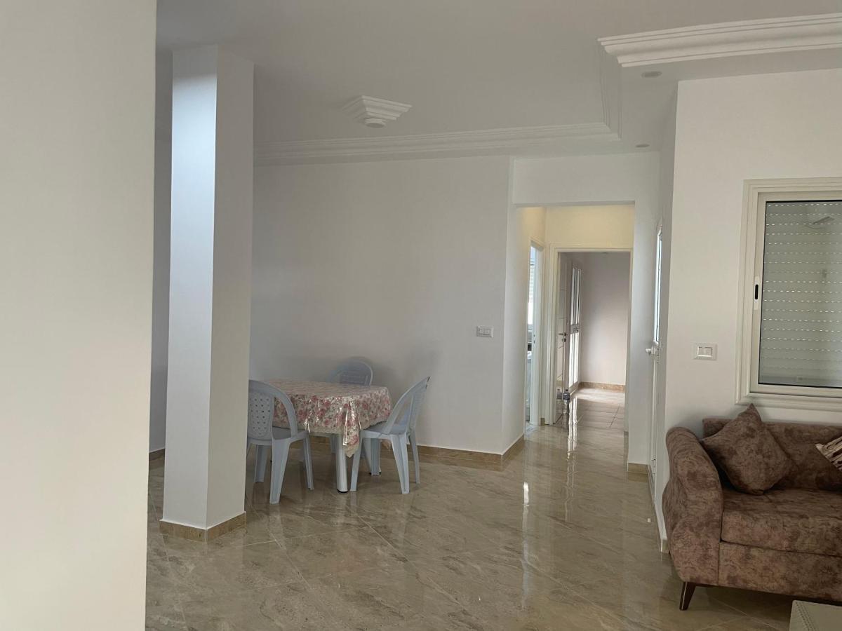 Ibrahim Apartment Kelibia Eksteriør billede
