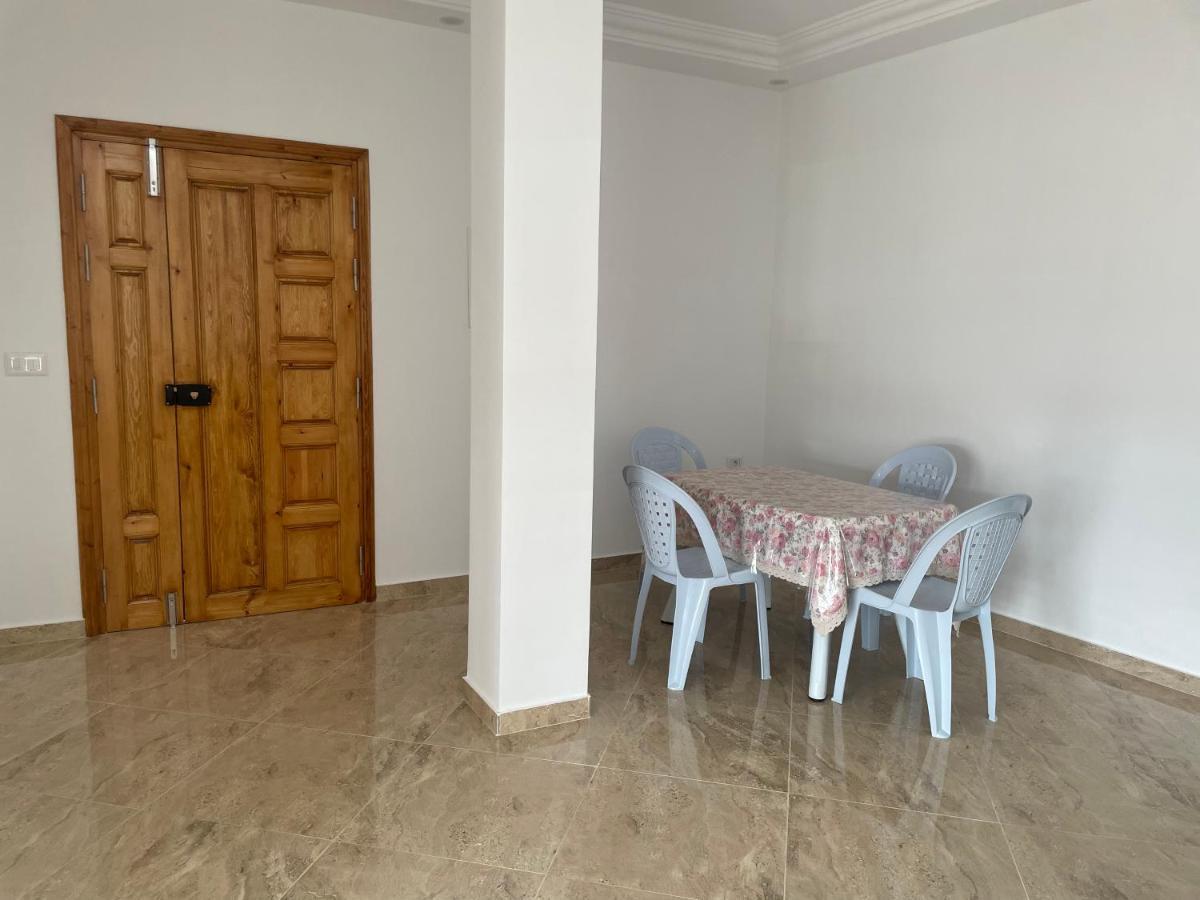 Ibrahim Apartment Kelibia Eksteriør billede