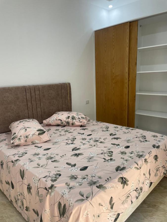 Ibrahim Apartment Kelibia Eksteriør billede