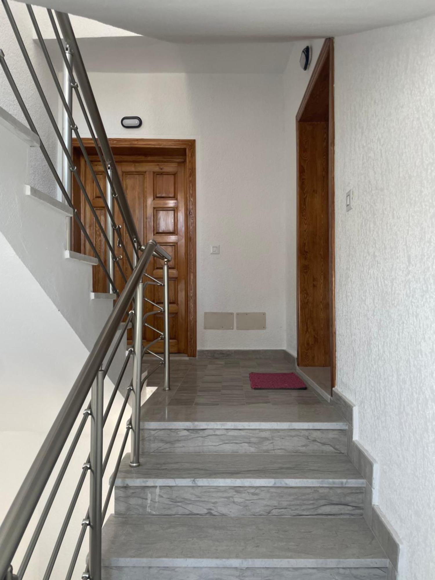 Ibrahim Apartment Kelibia Eksteriør billede