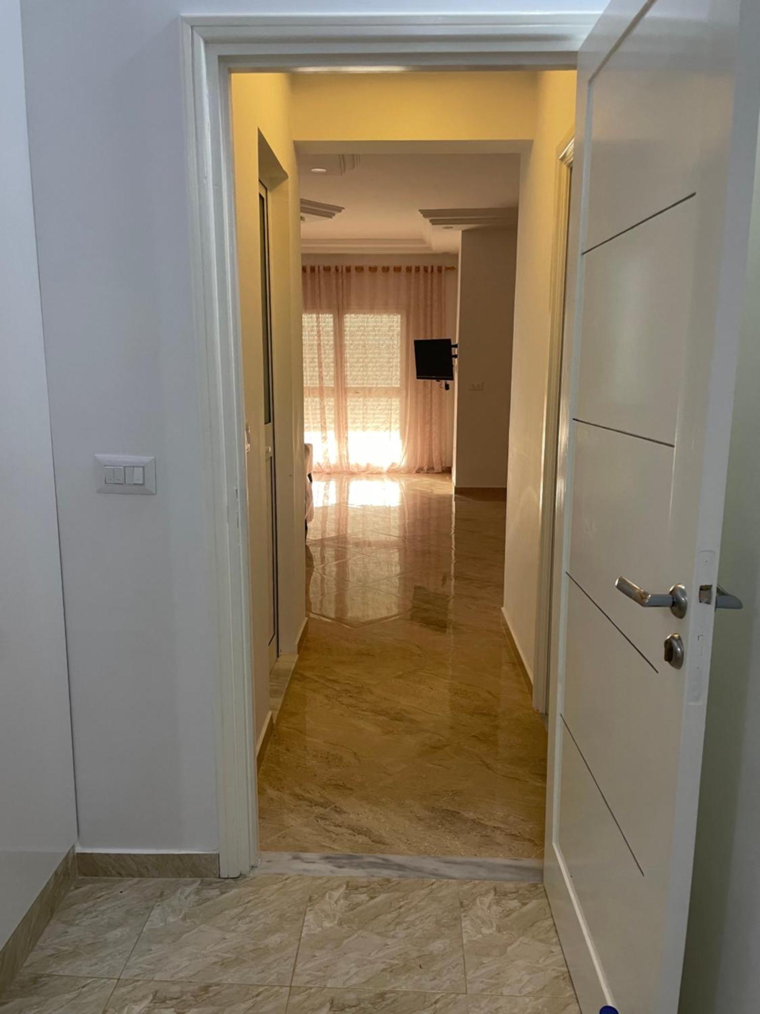Ibrahim Apartment Kelibia Eksteriør billede