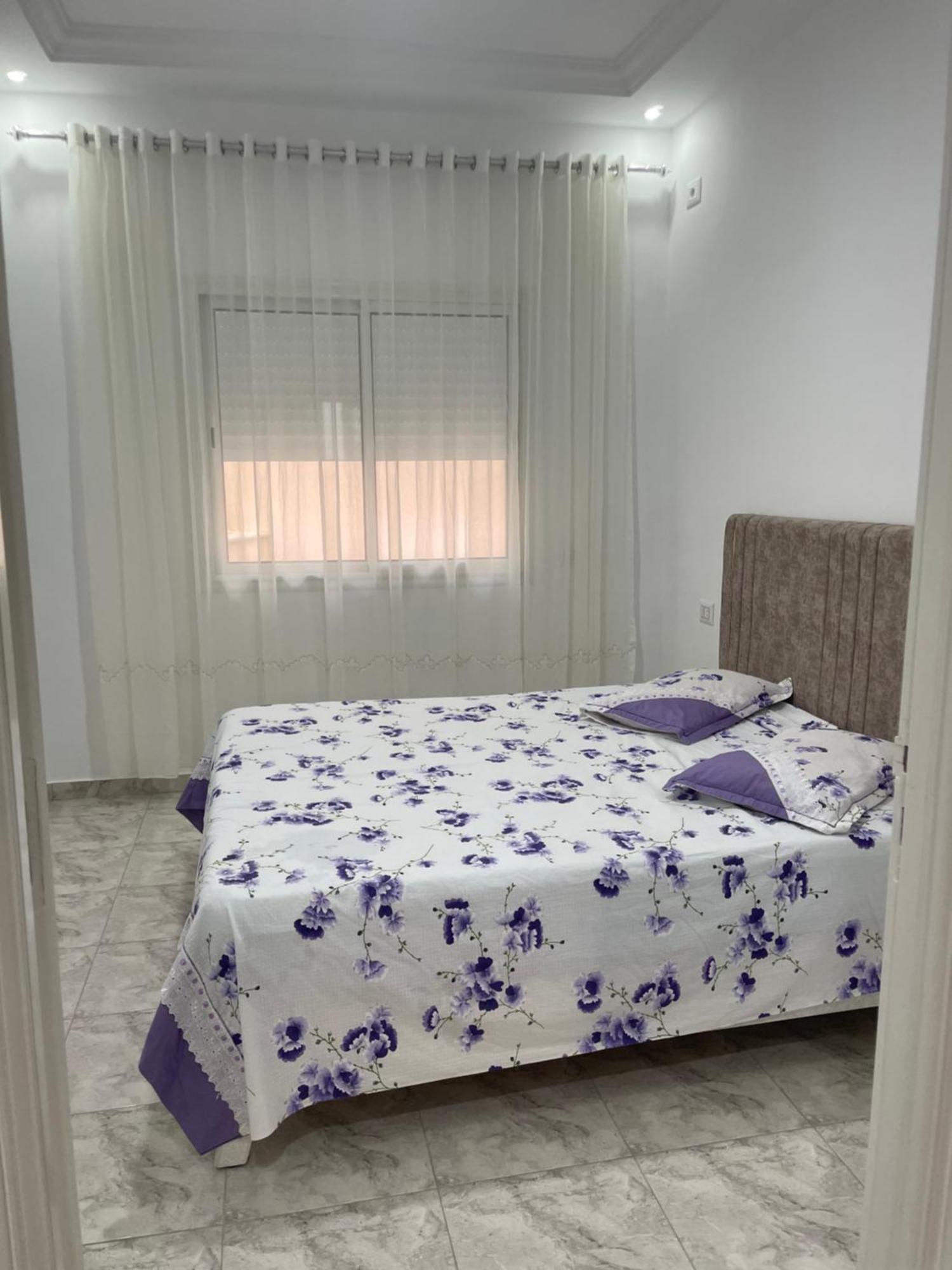 Ibrahim Apartment Kelibia Eksteriør billede