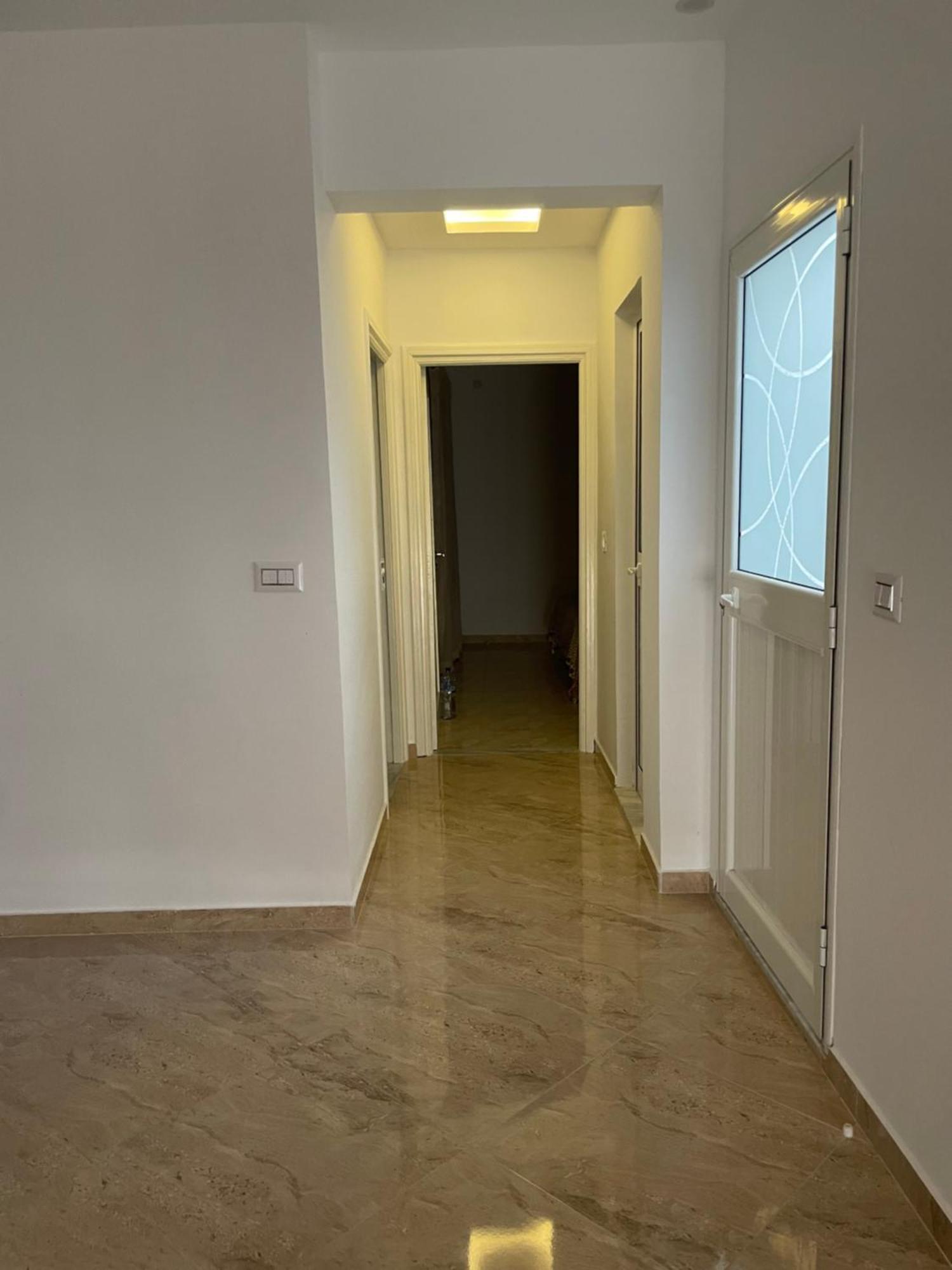 Ibrahim Apartment Kelibia Eksteriør billede
