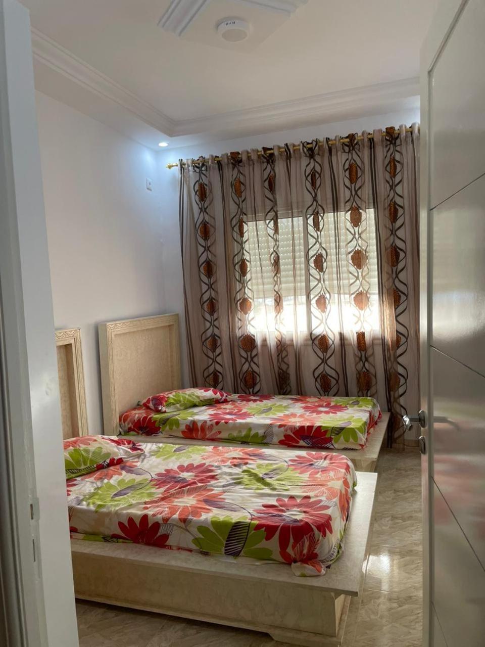 Ibrahim Apartment Kelibia Eksteriør billede